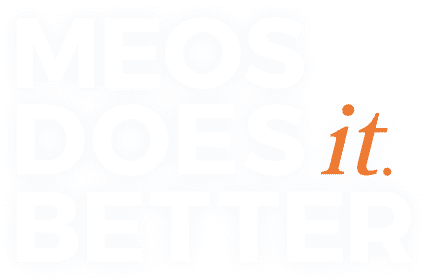 MEOS does it better