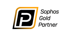 Partner van MEOS Sophos Gold Partner